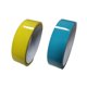 thumbnail image 1 of 2x Cinta Adhesiva Divertida Con Bolas Adhesivas Relajante 8M DIY Azul Y Amarillo, 1 of 5