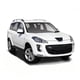 thumbnail image 3 of Pastillas Freno para auto Peugeot 1007 2005-2009 Trasero, 3 of 3