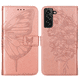 thumbnail image 1 of Butterfly Wallet Case Kickstand Leather Magnet Phone Case For ,iPhone14/14Plus/14Pro/14ProMax ,iPhone13/13Pro/13ProMax ,iPhone12Pro/12ProMax ,Samsung Galaxy S22/S22 Plus/ S22 Ultra, Samsung Galaxy S21, 1 of 3