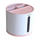 thumbnail image 1 of Caja De Pa?uelos De Mesa Organizador De Aire Acondicionado De TV Para Habitación De Ni?os Rosa, 1 of 5