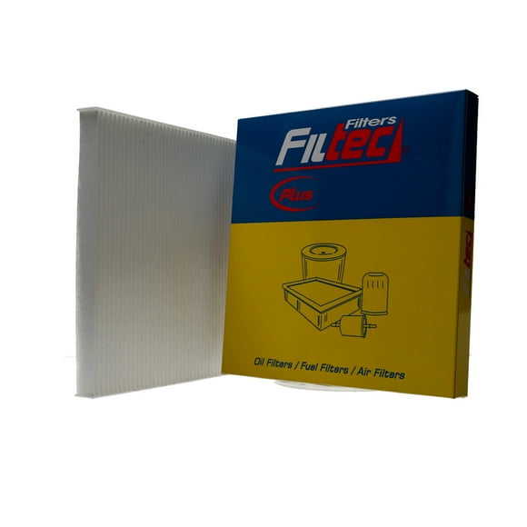 Kit Filtros Aceite, Aire, Petróleo y Polen para Chevrolet D-Max 3.0 (2009-2013)
