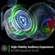 thumbnail image 3 of Auriculares Krysenix Gaming Inalámbricos 2.4GHz con Micrófono, 3 of 8