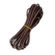 thumbnail image 1 of 4x Cable De Repuesto Para Silla De Patio, Universal, Para Tumbona De Exterior, Cordón Elástico Marrón, 1 of 5