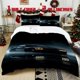 thumbnail image 1 of 3pcs MusclePrinted Bedding Set Soft Duvet Cover with 2 Pillowcases All Season Comfort, 1 of 5