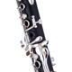 thumbnail image 2 of Clarinete Sistema Boehm Bb 1100 JCL1100DSQ Jupiter, 2 of 4