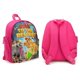 thumbnail image 4 of Mochila Escolar Desmarcar La Guardia Del León Rosa, 4 of 6