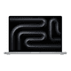 thumbnail image 1 of Apple Macbook Pro M3 Pro 12 CPU/18 GPU 18GB RAM 512GB SSD Plata (2023) Reacondicionado, 1 of 4