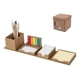 thumbnail image 1 of Cubo Ecológico Memo Set Plegable, 1 of 4