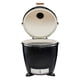 thumbnail image 2 of Parrilla kb10 grande negro, 2 of 3