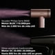 thumbnail image 3 of Secador de Pelo tecnología ThermoShield&nbsp;Advanced Bhd837/00 Rosado, 3 of 11