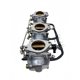 thumbnail image 5 of Motor de Barco Juego de 3 Pzas/carburador Ensamblaje de Cargador para Motor Fuera de Borda Yamaha 60HP E60 T60 Motor de 2 Tiempos 6K5-14301-01 6K5-14301-02 6K5-14301-03, 5 of 8