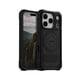thumbnail image 1 of Funda Rokform para iPhone 17 Pro, resistente, magnética, negra, 1 of 9