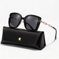 Polasup Gafas Lentes De Sol Diseño Ergonómico, Gran Ajuste Gafas De Sol Deportivas A Prueba De Viento Para Ciclismo