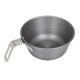 thumbnail image 2 of Utensilios De Cocina Para Acampar De Viaje Reutilizables Para Acampar Cocina Plato De Pesca, 2 of 5