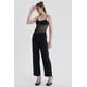 thumbnail image 4 of Polera Mujer Body Encaje Negro, 4 of 4