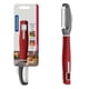 thumbnail image 1 of Pelador Frutas y Verduras Filo Microdentado Tramontina Inoxidable, 1 of 5