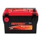 thumbnail image 1 of Batería ODYSSEY ODX-AGM34 Serie Extreme 12V 850 CCA, 1 of 2