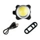thumbnail image 5 of Luces Para Bicicleta Batería Superbrillante De 650 MAh 4 Modos Para Correr Ciclismo, 5 of 5