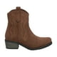 thumbnail image 1 of Bota Mujer Camel Texana 322 Police, 1 of 5