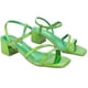 thumbnail image 4 of Sandalia Via Marte Mujer 23-9801 Floresta Casual, 4 of 4
