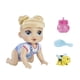thumbnail image 2 of Muñeca Baby Alive Gatea y juega Harper Hugs Cabello Rubio, 2 of 10