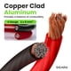 thumbnail image 4 of Kit de Cableado GEARit Calibre 0 7.6 m Cable de Alimentación y Tierra CCA, 4 of 7