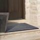 thumbnail image 1 of Choapino Gray Stripe Home Logics 1 un, 1 of 2