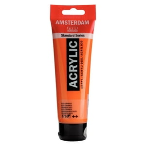 Acrílico Amsterdam Serie Standard 120Ml Colores