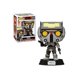 thumbnail image 2 of Figura de Acción Funko Pop! Star Wars Bad Batch Tech 9,5 cm, 2 of 2