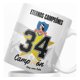 thumbnail image 2 of Taza Colo Colo para Hinchas D2, 2 of 3