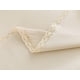 thumbnail image 5 of Mantel EHouseHome 178 cm Redondo con Encaje Impermeable, 5 of 8