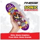 thumbnail image 3 of Mesa TECH DECK Finesse X Sonic The Hedgehog Kids 6+, 3 of 9