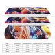 thumbnail image 3 of Stray Kids Bedding Set Duvet Cover Comfortable and Lightweight Cartoon Bedding 3 Piece Bed Set, 3 of 5