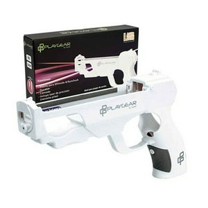 Fujitel - Pistola Con Laser Playgear