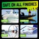 thumbnail image 5 of Limpiador y protector para barcos en aerosol, jugo para exteriores, 960 ml, 5 of 8