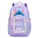 thumbnail image 1 of 2024 Disney Lilo Stitch Women's Backpack Boys Girls Bookbag Bag Student Teenager Children Knapsack Schoolbag Rucksack Mochila, 1 of 3