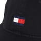 thumbnail image 3 of Gorra de béisbol Tommy Hilfiger Ardin para hombre negra, 3 of 3