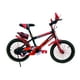 thumbnail image 1 of Bicicleta Infantil Bido Ii Aro 18 Rojo, 1 of 6