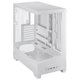 thumbnail image 2 of Gabinete ASUS A31 TG, Mid Tower, 2x Vidrio Templado, Blanco, 2 of 3