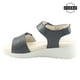 thumbnail image 3 of Sandalia de Cuero Chalada Mujer Raisa-2 Negro Casual, 3 of 7