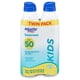 thumbnail image 1 of Protector solar Equate kids fps50 pack x2, 312 g, 1 of 2