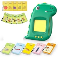 Genérico - Maquina Aprendizaje Niños Educativo Palabras Enseñar Rondon