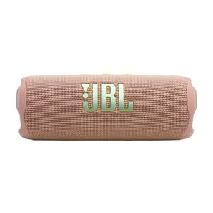 Jbl Flip 7 Rosado Bluetooth