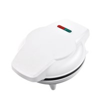 Magideal - Máquina Para Hacer Donas Máquina Para Hacer Donas 750 W Hace 7 Donas Pequeñas Bocadillos Máquina Para Hacer Gofres Con Superficie Antiadherente Máquin