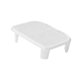 thumbnail image 5 of Alfombrilla Para Arena De Gatos Para Mascotas, Alfombrilla Para Atrapar Arena De Gatos Para Ba?o, Lavabo, Interior, Color Blanco, 5 of 5