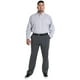 thumbnail image 4 of Pantalon Casimir Frente Plano Regular Fit, 4 of 4