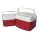thumbnail image 2 of Set 2 Cooler Rojo 12L Y 5L, 2 of 4