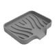 thumbnail image 3 of Jabonera Autodrenante Jabonera Jabonera Para Baño S Gris, 3 of 5
