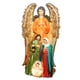 thumbnail image 5 of Belén Pesebre Figuras Set Accesorios Regalos Estatua Religiosa De Jesús, 5 of 5