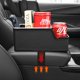 thumbnail image 4 of Organizador de almacenamiento para coche entre asientos con portavasos, 4 of 9
